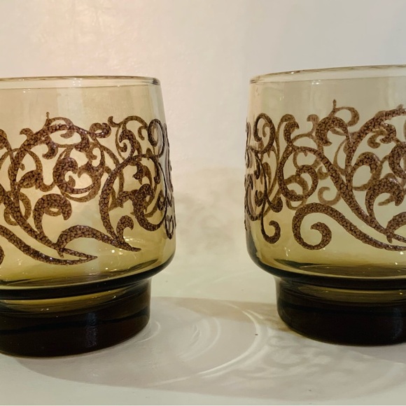 Libbey Other - Gobblers uniq glasses 2